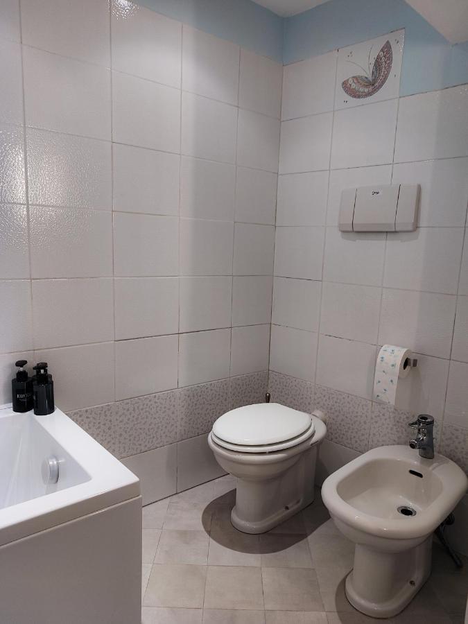 Ca' Do Pozzi Apartamento Veneza Exterior foto